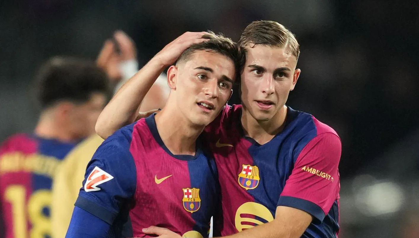 تشيلسي يقدم عرضاً غير متوقع للاعب برشلونة قبل انتهاء فترة الانتقالات