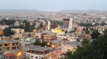 تصاعد التوتر في بعلبك: إطلاق نار وإحراق منزل بعد اغتيال ‘أبو سلّة’