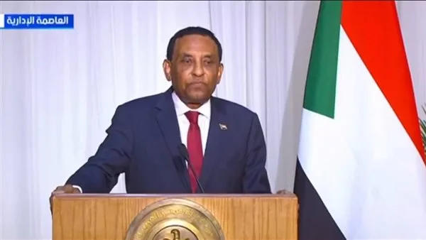 تصريحات رئيس الحكومة: الشعب السوداني يعبّر عن شكره لمصر على دعمها أثناء الحرب