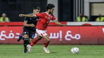 تصريحات مثيرة من نجم الأهلي السابق حول تجربته في النادي