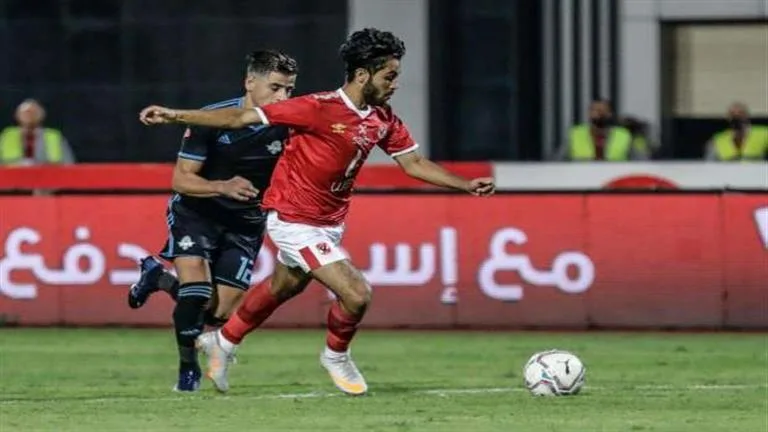 تصريحات مثيرة من نجم الأهلي السابق حول تجربته في النادي تصريحات مثيرة من نجم الأهلي السابق حول تجربته في النادي