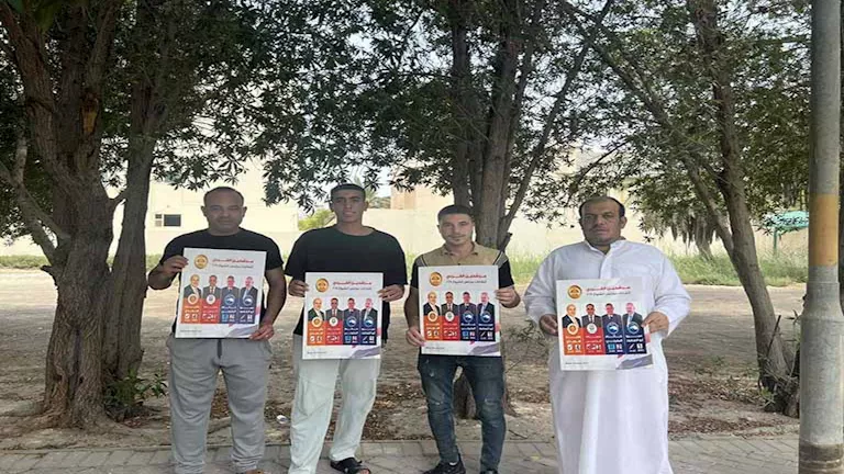 تصويت المصريين في البحرين ينطلق في اليوم الأول من انتخابات مجلس الشيوخ 2025