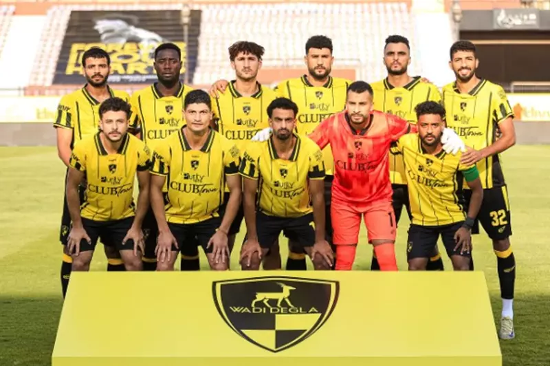 تطبيق أسلوب الدوري الإنجليزي في مصر: وادي دجلة يعيد استخدام استراتيجية ستوك سيتي (تحليل) تطبيق أسلوب الدوري الإنجليزي في مصر: وادي دجلة يعيد استخدام استراتيجية ستوك سيتي (تحليل)