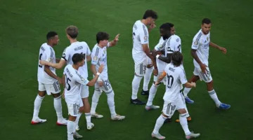 تطور حديث بشأن موقف رودريجو من مغادرة ريال مدريد