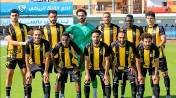 تطورات الحالة الصحية لأمير عابد، لاعب المقاولون، بعد وقوعه في حادث سير