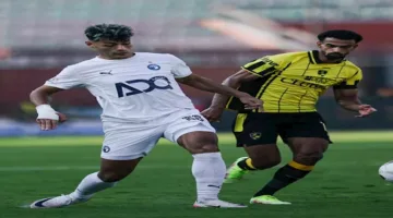 تعادل سلبي بين بيراميدز ووادي دجلة في بداية الدوري