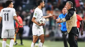 تعادل في الذهاب وفوز ساحق في الإياب.. ماذا جرى في مباراتي يورتشيتش ضد ريبيرو الموسم الماضي؟ (إحصائيات)