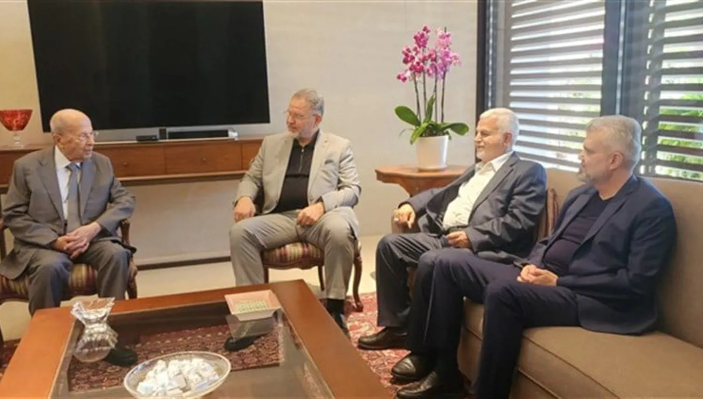 تعاون ‘حزب الله’ و’التيار’ لاستعادة العلاقة بينهما تعاون ‘حزب الله’ و’التيار’ لاستعادة العلاقة بينهما