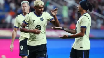 تعاون رائع… راشفورد ويامال يأسران مشجعي برشلونة (فيديو)