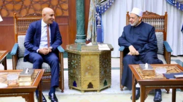 تعاون مرتقب بين وزارة التعليم والأزهر في مجال تدريس التربية الدينية