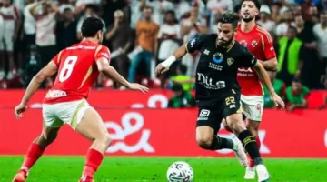 تعديل قواعد الحكام الأجانب لتفادي تكرار أزمة الأهلي والزمالك