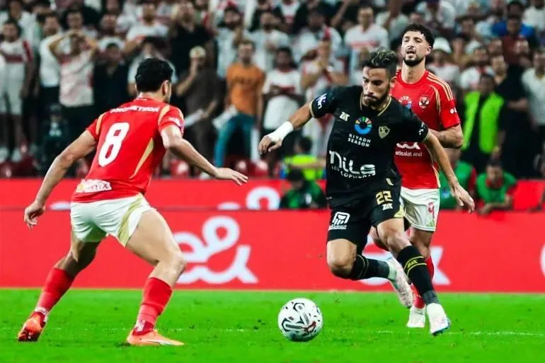 تعديل قواعد الحكام الأجانب لتفادي تكرار أزمة الأهلي والزمالك