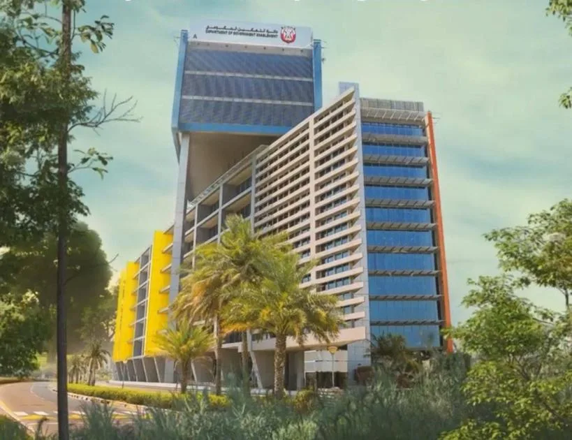 تعزيز رضا الموظفين: مرونة برنامج ‘تمكين أبوظبي’ تعزيز رضا الموظفين: مرونة برنامج ‘تمكين أبوظبي’
