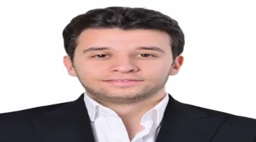 تعيين محمود أبو السعود في أمانة النقابات المهنية لحزب الجبهة الوطنية