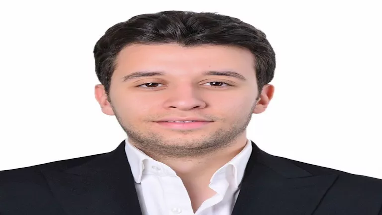 تعيين محمود أبو السعود في أمانة النقابات المهنية لحزب الجبهة الوطنية