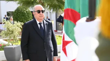 تعيين وزير أول جديد في الجزائر… خطوة غير متوقعة برسائل متناقضة