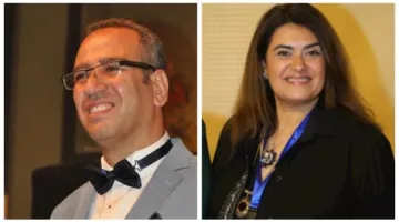 تعيينات جديدة في رؤساء مراكز الإبداع بصندوق التنمية الثقافية.. اكتشفهم الآن