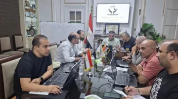 تغطية آنية: “التنسيقية” ترصد تصويت المصريين في الخارج خلال انتخابات الشيوخ