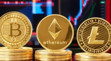 تغيرات في سوق العملات الرقمية مع ارتفاع الدولار وانخفاض قيمة الين الياباني