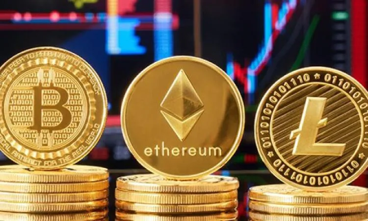 تغيرات في سوق العملات الرقمية مع ارتفاع الدولار وانخفاض قيمة الين الياباني تغيرات في سوق العملات الرقمية مع ارتفاع الدولار وانخفاض قيمة الين الياباني