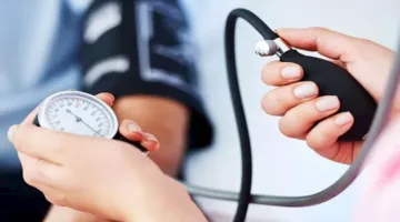 تغييرات سهلة وبسيطة: 5 خطوات لخفض ضغط الدم المرتفع في حياتك