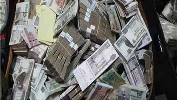 تفاصيل تهمة غسل 15 مليون جنيه ضد تيك توكر مصرية معروفة تفاصيل تهمة غسل 15 مليون جنيه ضد تيك توكر مصرية معروفة