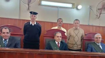 تفاصيل صادمة عن مدرس قضى على حياة زوجته في البانيو بالمنيا