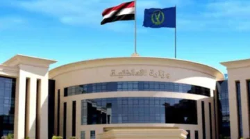 تفاصيل وفاة فرد داخل قسم شرطة في الجيزة.. الوزارة توضح السبب