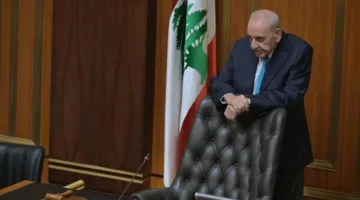 تفسير صادر عن المكتب الإعلامي لرئيس مجلس النواب نبيه بري