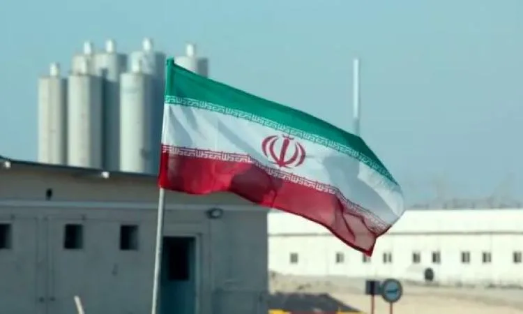 تفعيل “آلية الزناد”: خطوة أوروبية تضعف طموحات طهران النووية وإيران ترد بالتهديد. تفعيل “آلية الزناد”: خطوة أوروبية تضعف طموحات طهران النووية وإيران ترد بالتهديد.