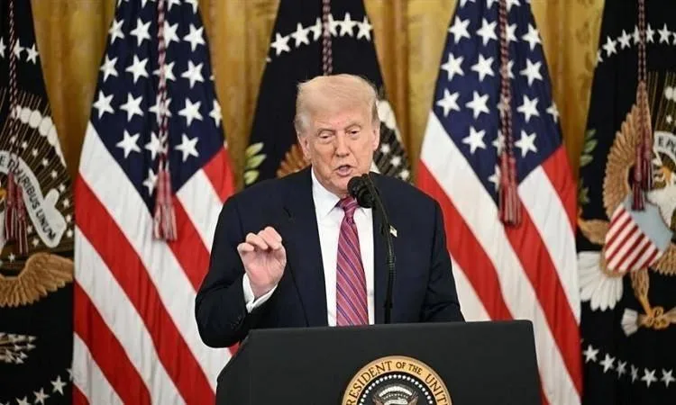 تفعيل الرسوم الجمركية الأمريكية الجديدة على البرازيل تفعيل الرسوم الجمركية الأمريكية الجديدة على البرازيل