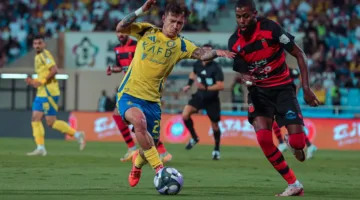 تقارير: أوتافيو يتواجد في معسكر النصر رغم قرار استبعاده