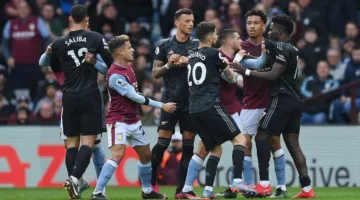 تقارير: الأهلي يسعى للتعاقد مع لاعب بارز من الدوري الإنجليزي في سوق الانتقالات الصيفية.