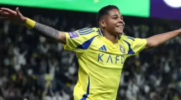 تقارير: النصر يرفض عرض نادي بولونيا الإيطالي لضم ويسلي.