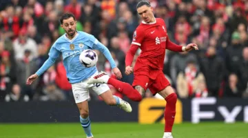 تقارير.. الهلال يتباحث مع ليفربول حول السعر النهائي لانتقال نونيز