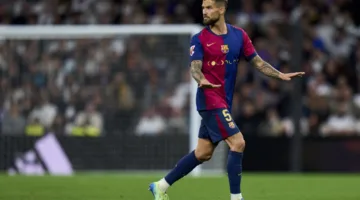 تقارير تكشف عن راتب إينيغو مارتينيز مع نادي النصر