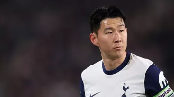 تقارير تكشف: ما هي حصة توتنهام من صفقة انتقال سون إلى الدوري الأمريكي؟