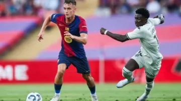 تقارير: توتنهام يسعى للتعاقد مع كاسادو من برشلونة