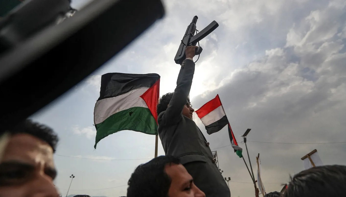 تقارير حوثية: “اعتداء” على محطة كهرباء حزيز في جنوب صنعاء يؤدي لعدم تشغيلها تقارير حوثية: “اعتداء” على محطة كهرباء حزيز في جنوب صنعاء يؤدي لعدم تشغيلها