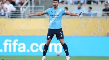 تقارير: دياز يعبر عن موافقته على تجديد عقده مع مانشستر سيتي