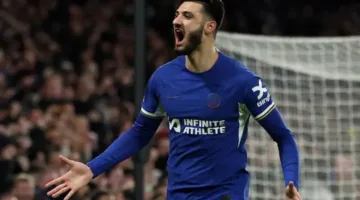 تقارير: لاعب تشيلسي في طريقه للانتقال إلى بيرنلي