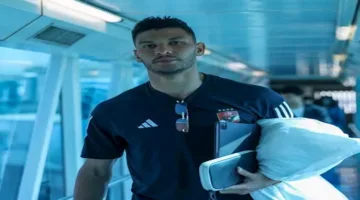 تقارير مغربية تكشف الحقائق حول انتقال أشرف داري إلى نهضة بركان