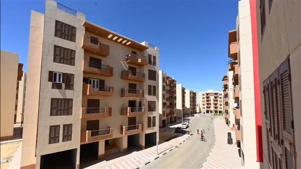 «تقديم الموعد».. صندوق دعم الإسكان يوزع شققاً للمستفيدين يوم الاثنين المقبل في العبور