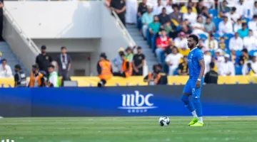 تقرير: اتحاد جدة يعرض تغطية راتب البليهي لتمهيد موافقة الهلال على انتقاله