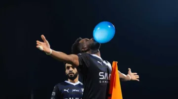 تقرير: الهلال يصر على الاحتفاظ بالبليهي ويتجاهل عرض اتحاد جدة
