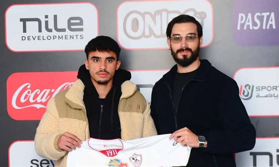 تقرير تونسي: الزمالك ينجز صفقة إعارة الجفالي إلى أبها السعودي