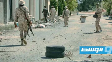 تقرير حقوقي يوثق “انتهاكات خطيرة” في ليبيا خلال شهر يوليو