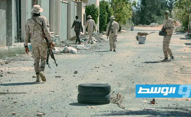 تقرير حقوقي يوثق “انتهاكات خطيرة” في ليبيا خلال شهر يوليو تقرير حقوقي يوثق “انتهاكات خطيرة” في ليبيا خلال شهر يوليو