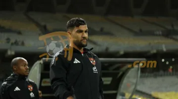 تقرير: سوتشي الروسي يوافق على انتقال عطية لله إلى الوداد
