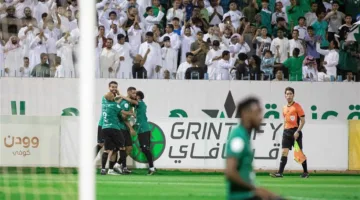 تقرير: فريق واحد فقط سيفتقر للعب على ملعبه في الدوري السعودي الممتاز